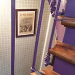 Savoy Hotel Paříž