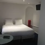 Savoy Hotel Paříž
