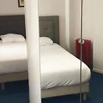 Savoy Hotel Paříž