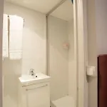 Savoy Hotel Paříž