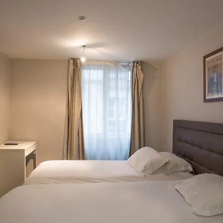 Savoy Parigi