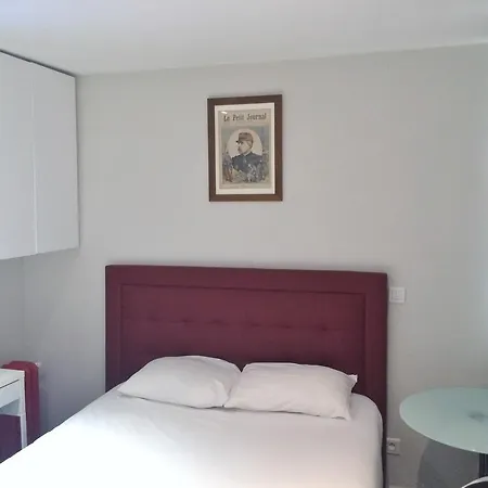 Savoy Hotel Parigi