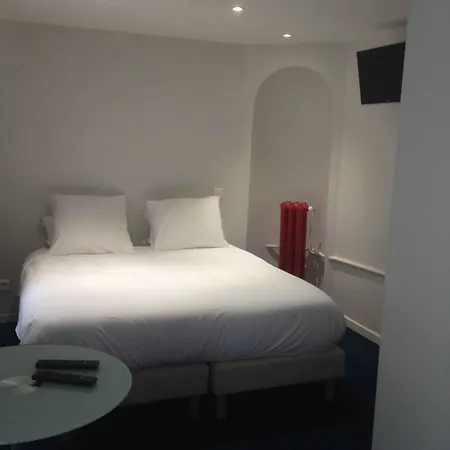 Savoy Hotel Parigi