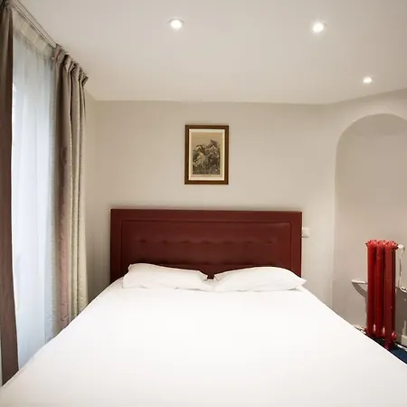 Savoy Hotel Parigi