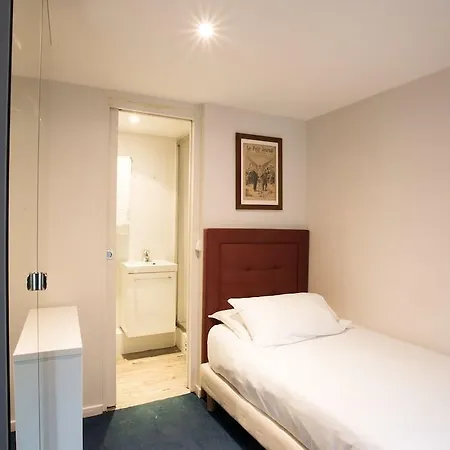 Savoy 2* Parigi