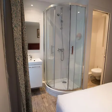 Hotel Savoy Parigi