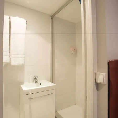 Savoy Hotel Parigi