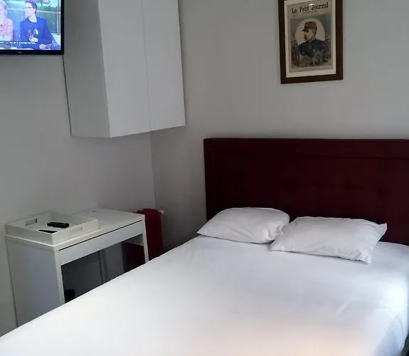 Hotel Savoy