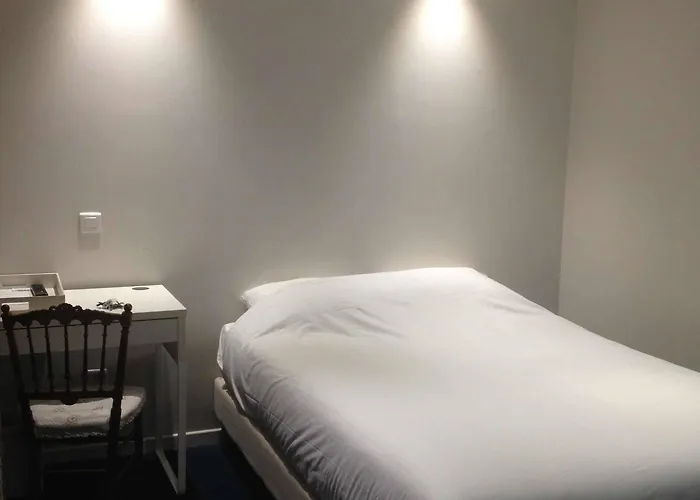 Hotel Savoy