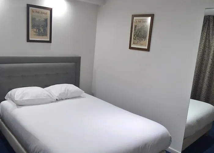 Hotel Savoy
