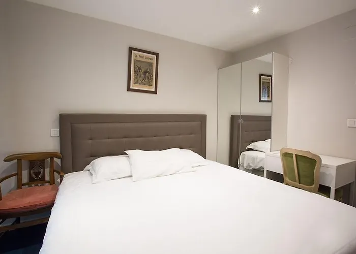 Hotel Savoy