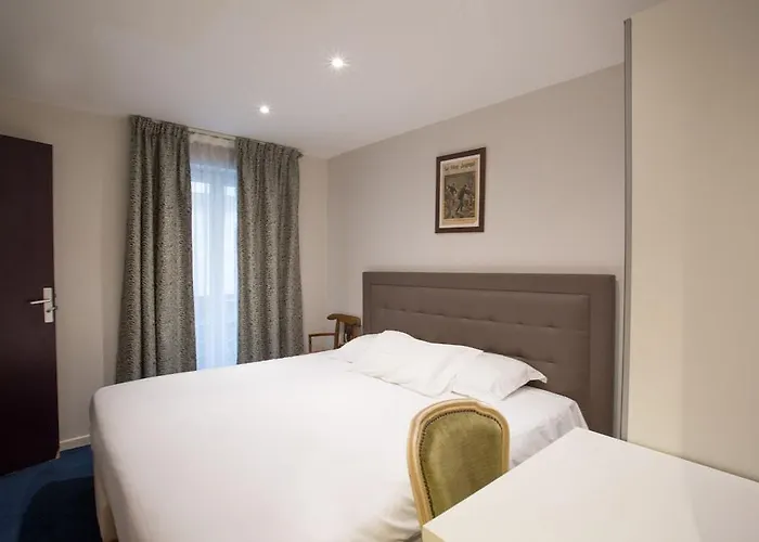 Hotel Savoy