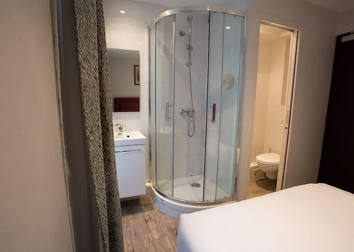 Hotell Savoy Paris
