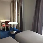 Savoy 2* Париж
