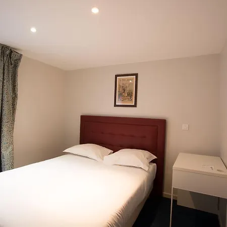 Savoy Hotel Paris