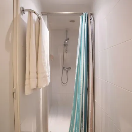 Savoy Hotel Paris